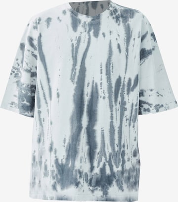 VAMOS CLOMajica - siva boja: prednji dio