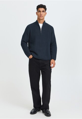 Pullover 'SDWillis' di !Solid in blu