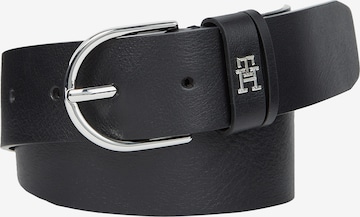 TOMMY HILFIGER Belt 'Timeless' in Black