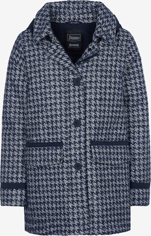 Veste mi-saison 'Herno Jacke' Herno en gris : devant