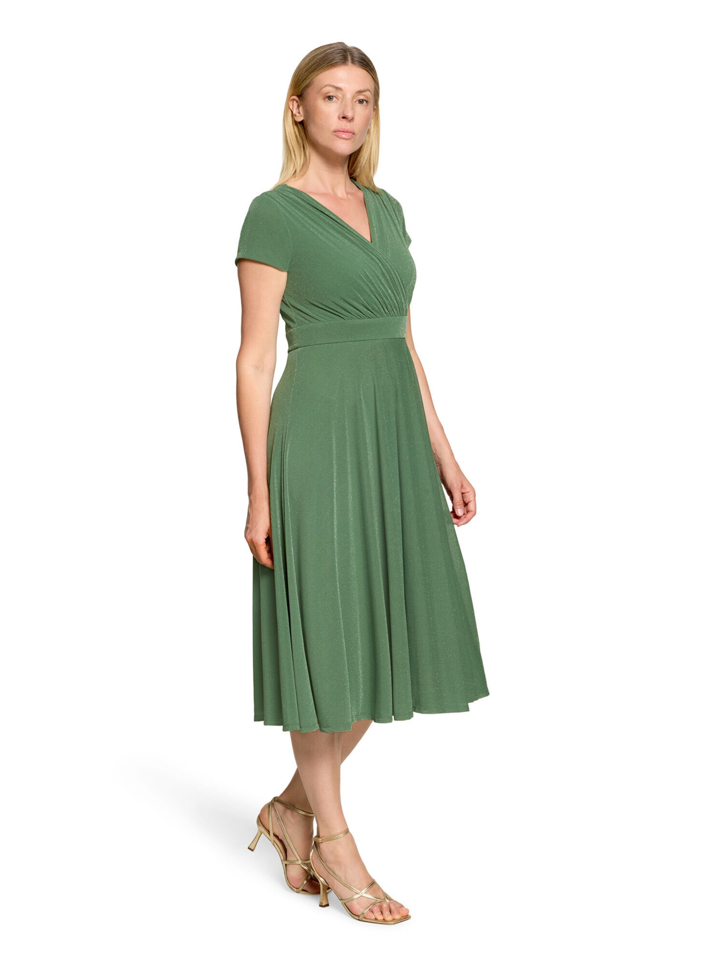 Vera Mont Cocktail dress in Green