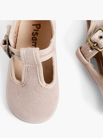 Pisamonas Lauflernschuh‌ in Beige