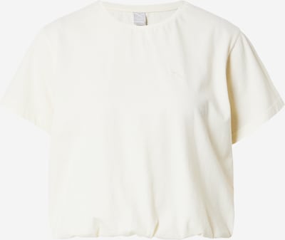 Iriedaily Shirt in de kleur Offwhite, Productweergave