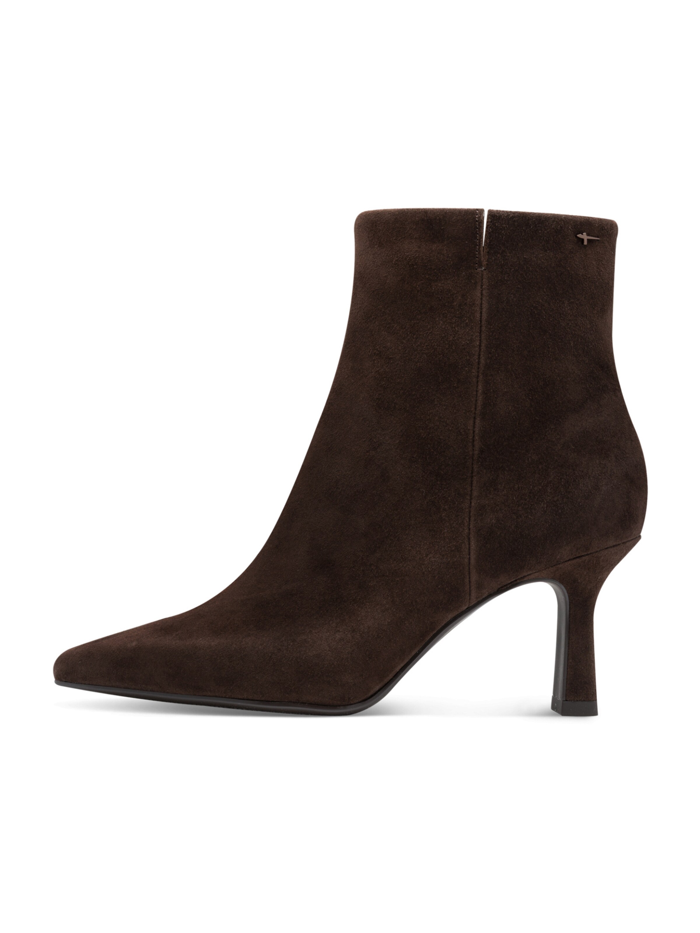 Tamaris Ankle Boots in Brown
