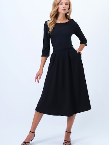 Abito di Trend Alaçatı Stili in nero