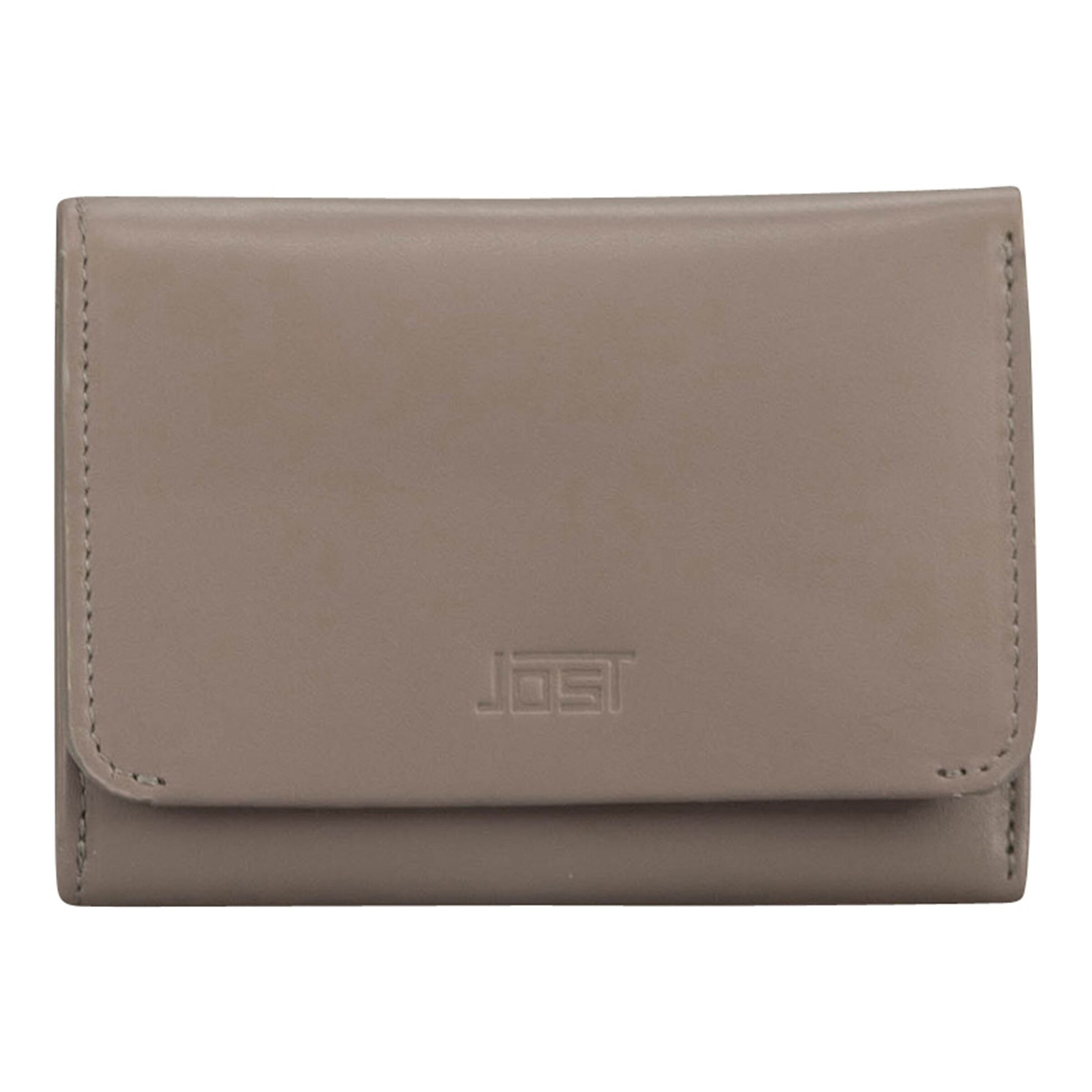 Porte-monnaies 'Arva' JOST en gris : devant