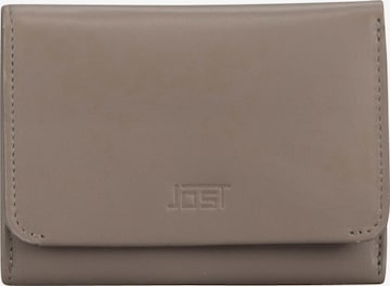 Porte-monnaies 'Arva' JOST en gris : devant