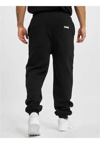 Dangerous DNGRS Loose fit Pants in Black