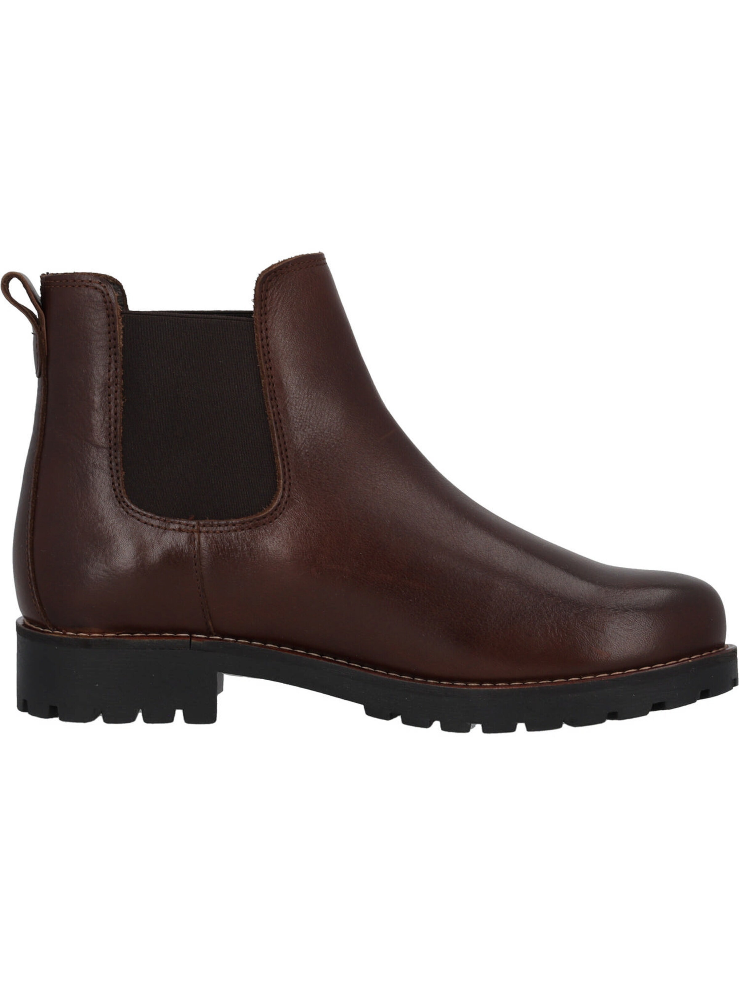 Palado Boots 'Palado Meostres' in Brown