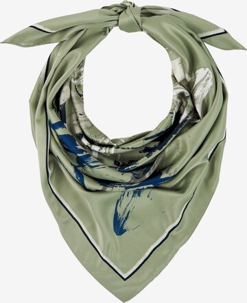 Adolfo Dominguez Wrap in Green