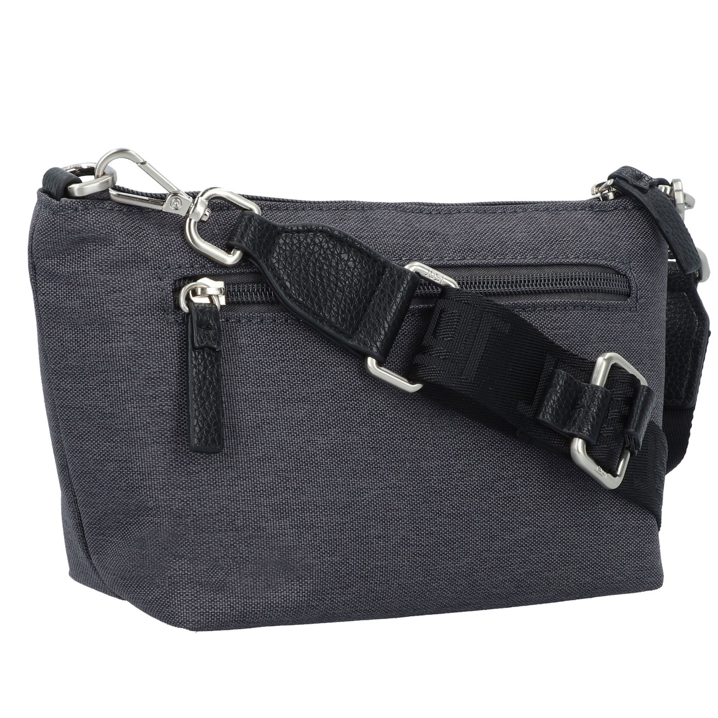 JOST Umhängetasche 'Bergen' in Grau