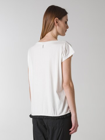 DEHA Shirt in Wit