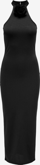 Only Petite Kleid 'MEXICANA' in schwarz, Produktansicht