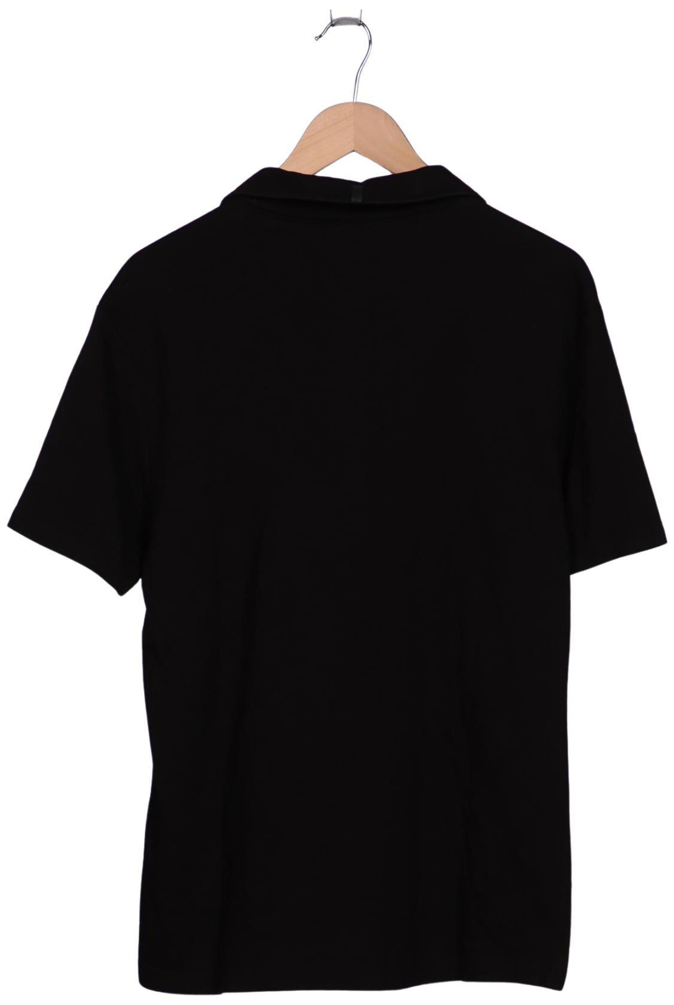 Lyle & Scott Shirt in XL in Black