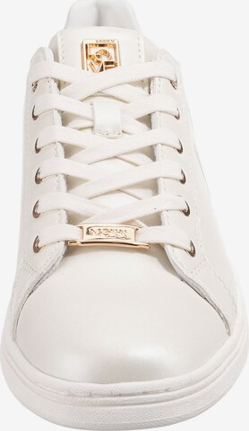 MEXX Sneakers 'Glib' in White