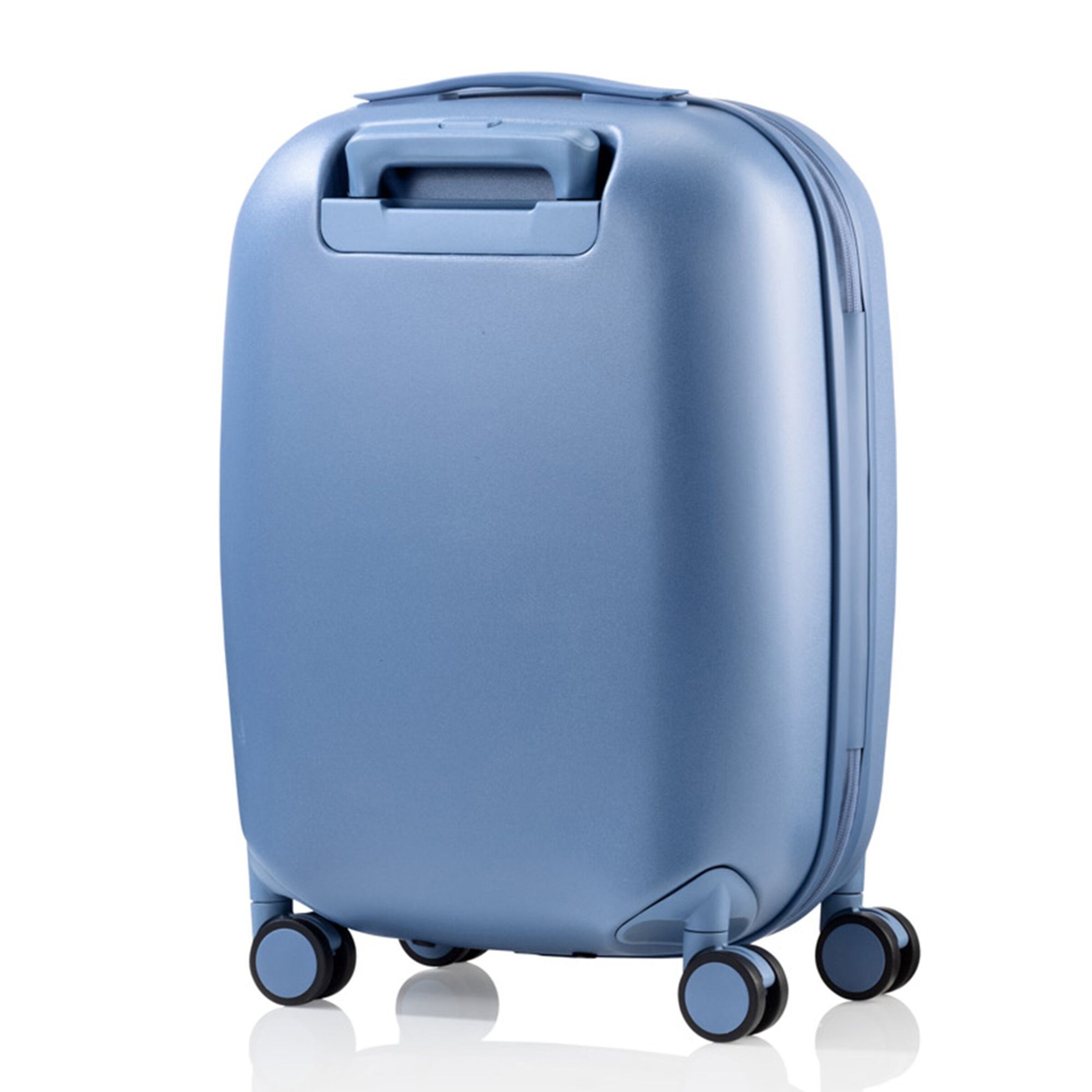 Pack Easy Trolley 'Gen T ' in Blauw