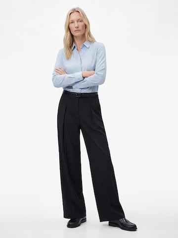 Koton Blouse in Blue: front