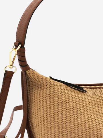 Sac bandoulière 'Laila Mini S/S' Cheval Firenze en marron