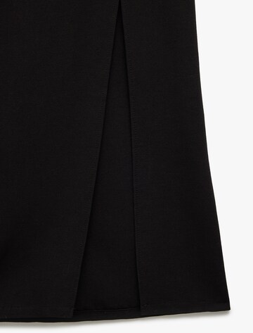 Koton Wide leg Pants in Black