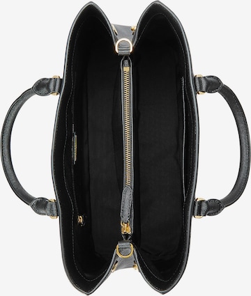 Lauren Ralph Lauren Tasche 'Hanna' in Schwarz