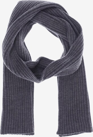 TOM TAILOR Scarf & Wrap in One size in Grey: front