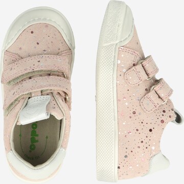 Froddo Sneakers 'Rosario' i pink