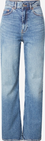 Loosefit Jean 'Echo' Dr. Denim en bleu : devant
