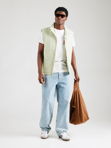 BLEND Shirt 'JACE' in White