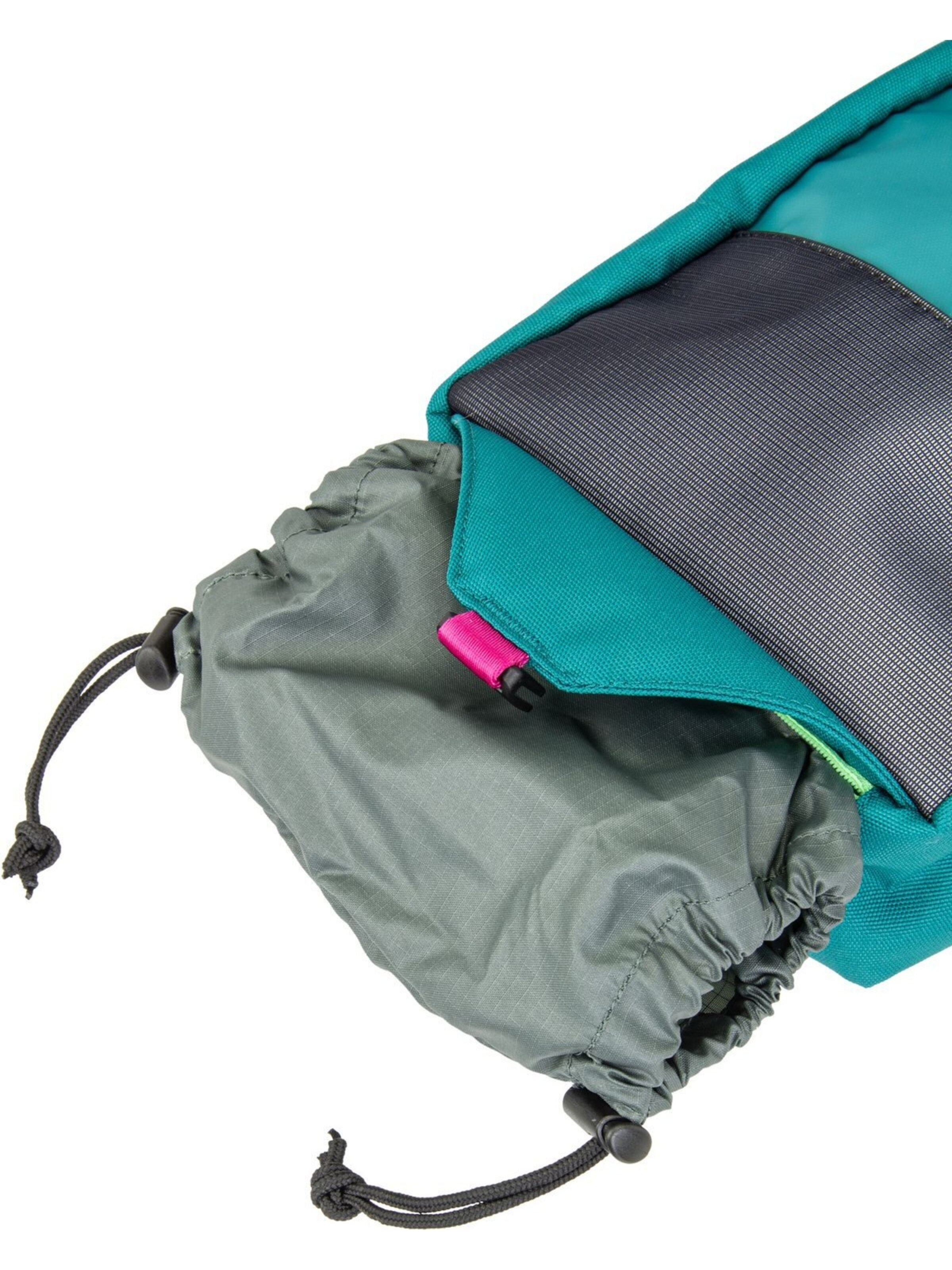 TIMBUK2 Backpack 'Castle 1058 CB Sling' in Blue