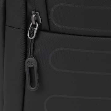 Sac à bandoulière Hedgren en noir