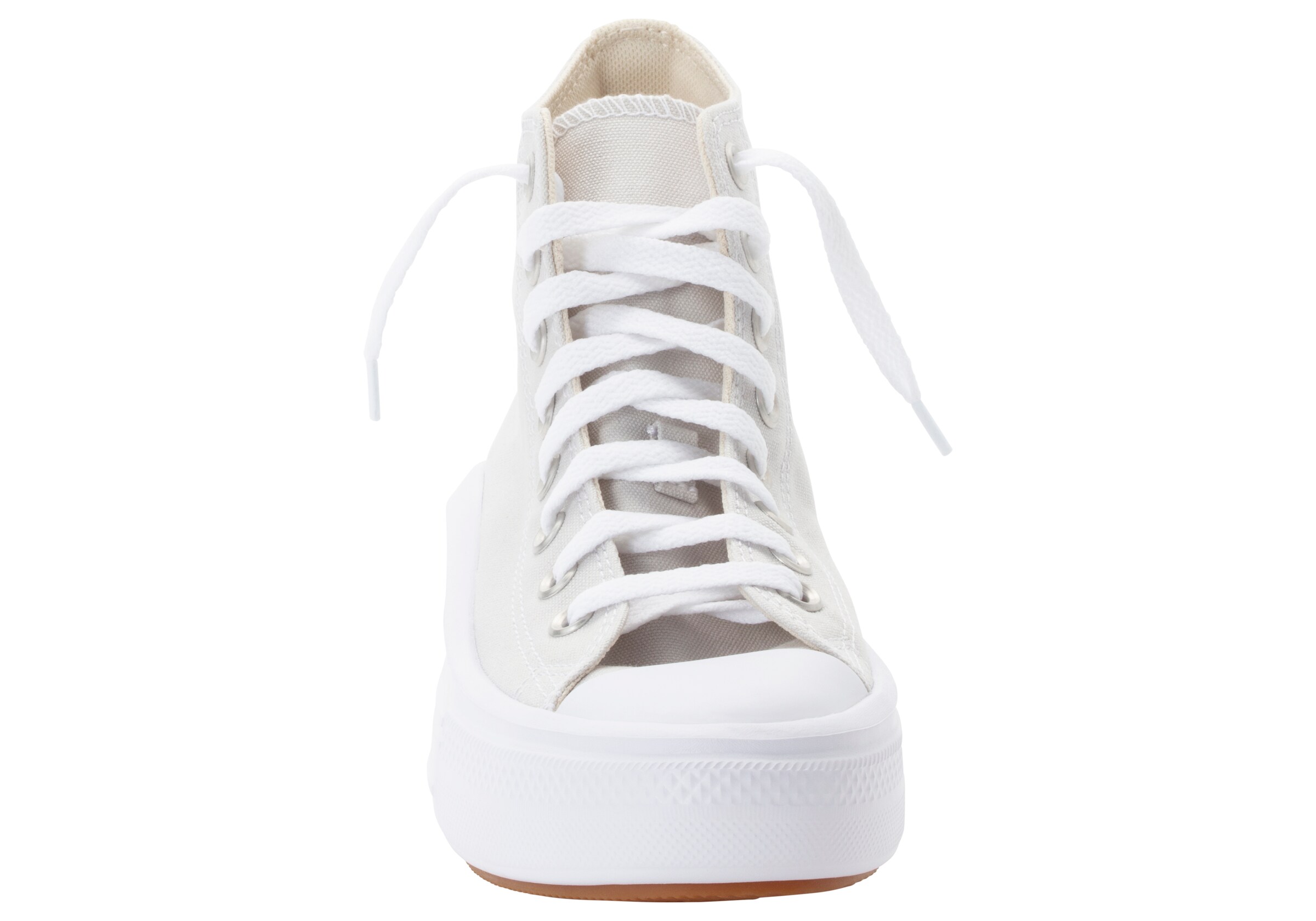 CONVERSE High-Top Sneakers in Grey