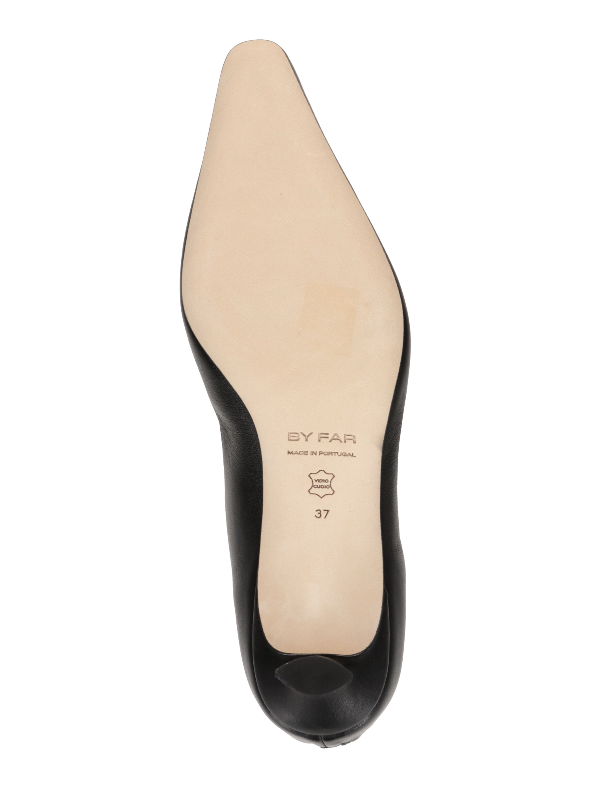 By Far Ankle boots 'STEVIE22' in Black