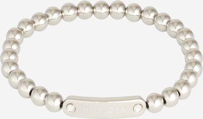 Apyrankė iš TOMMY HILFIGER, spalva – sidabrinė, Prekių apžvalga