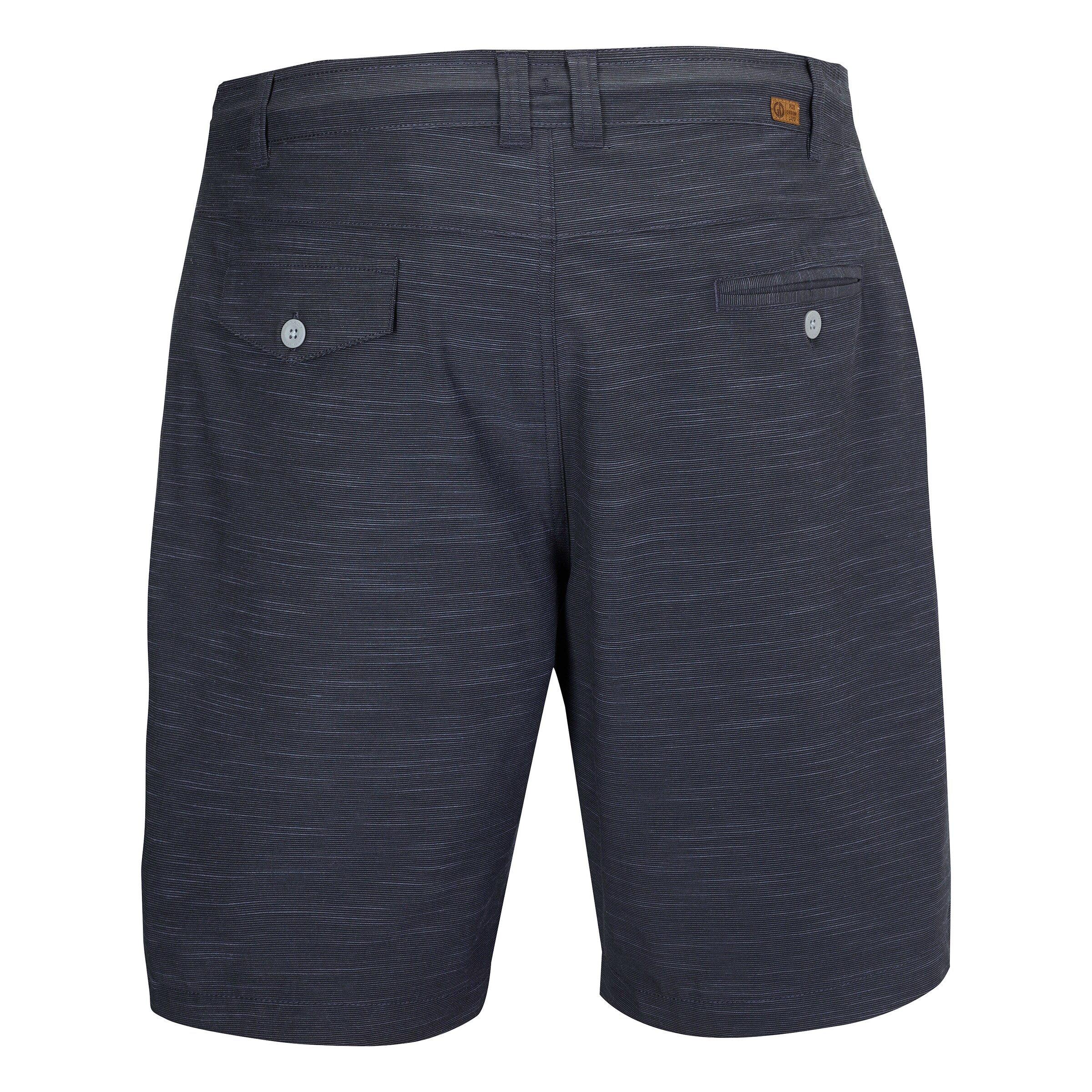 G.I.G.A. DX by killtec Regular Pants in Black