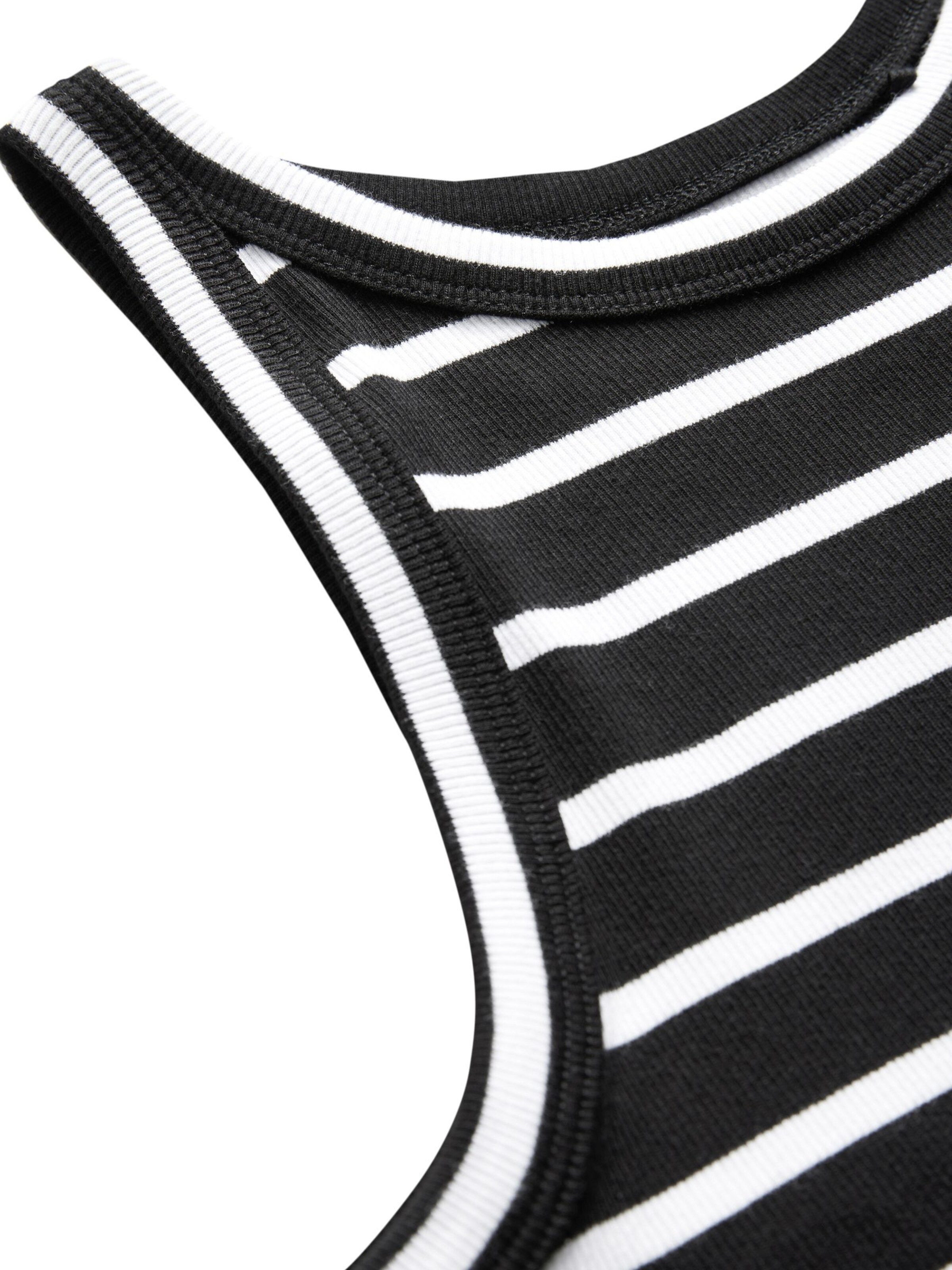 The Set Top - Hnedá