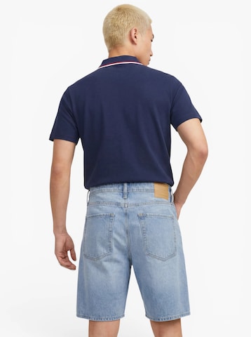 JACK & JONES Särk 'JJBlaze', värv sinine