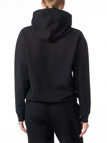 Sweat-shirt ' NUR DIE X KILIAN KERNER' Nur Die en noir