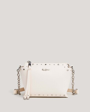 Sac bandoulière '' EDILIA SPRING '' Pepe Jeans en beige