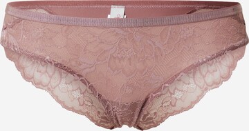 TRIUMPH Panty 'AMOURETTE CHARM' in Pink: front