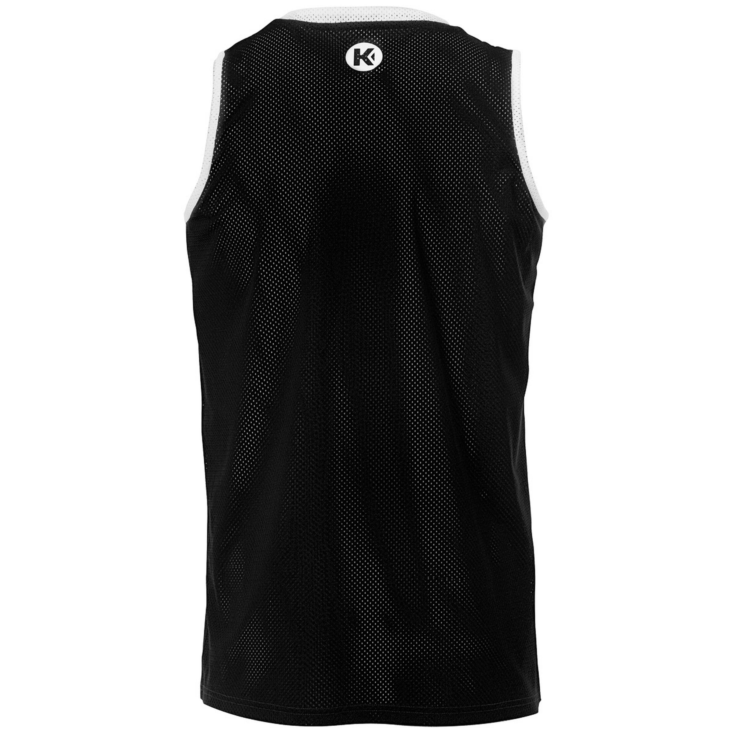 KEMPA Performance Shirt in Black