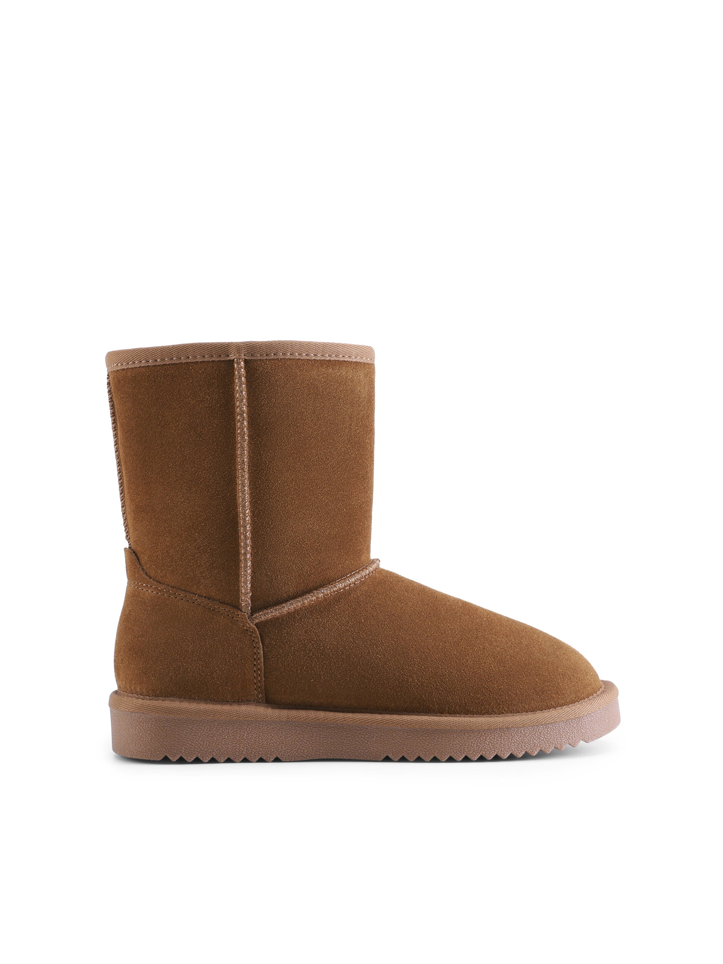 Boots da neve di Dream Pairs in marrone