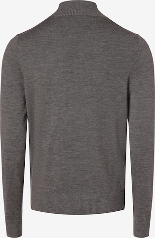 DRYKORN Pullover ' Watson ' in Grau: predná strana