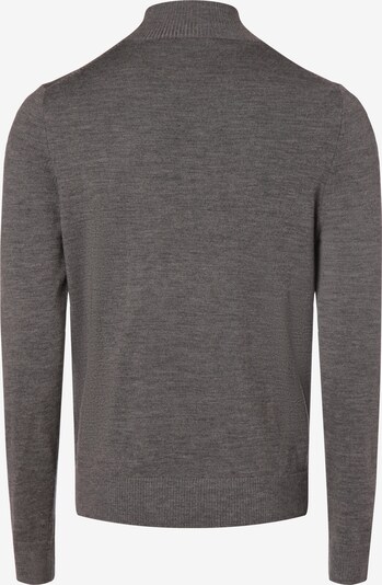 DRYKORN Sweater ' Watson ' in Grey, Item view