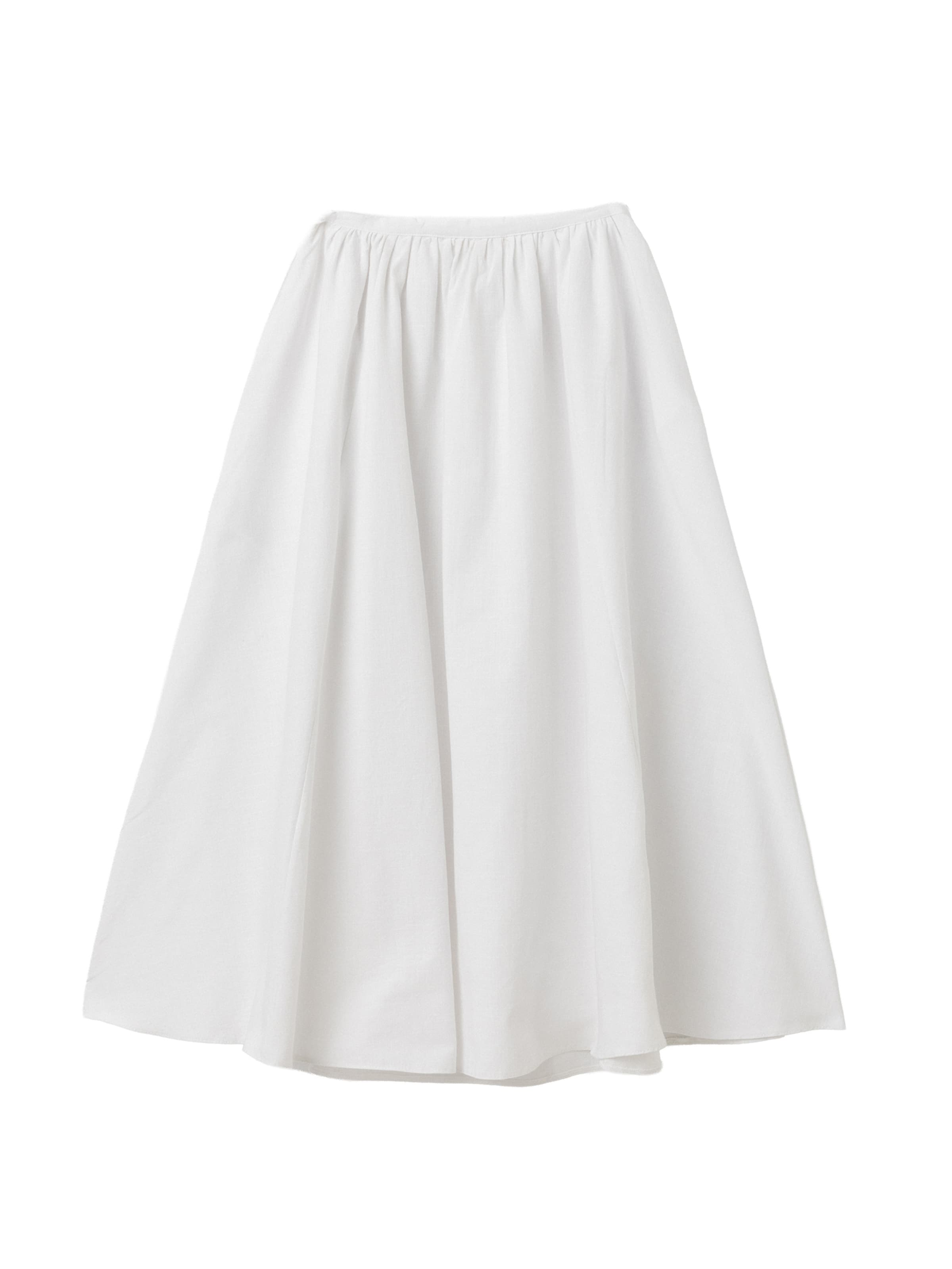 Koton Skirt in White