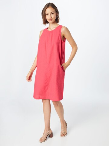 Smith&Soul Kleid in Pink: predná strana