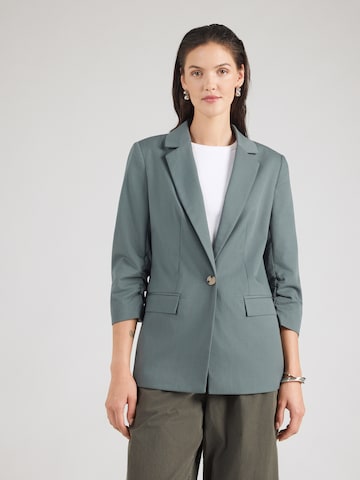 VILA Blazer 'VITILDE' in Green: front