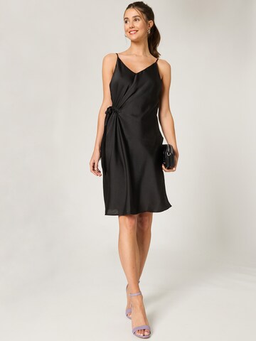 Robe de cocktail 'Joline' Guido Maria Kretschmer Women en noir