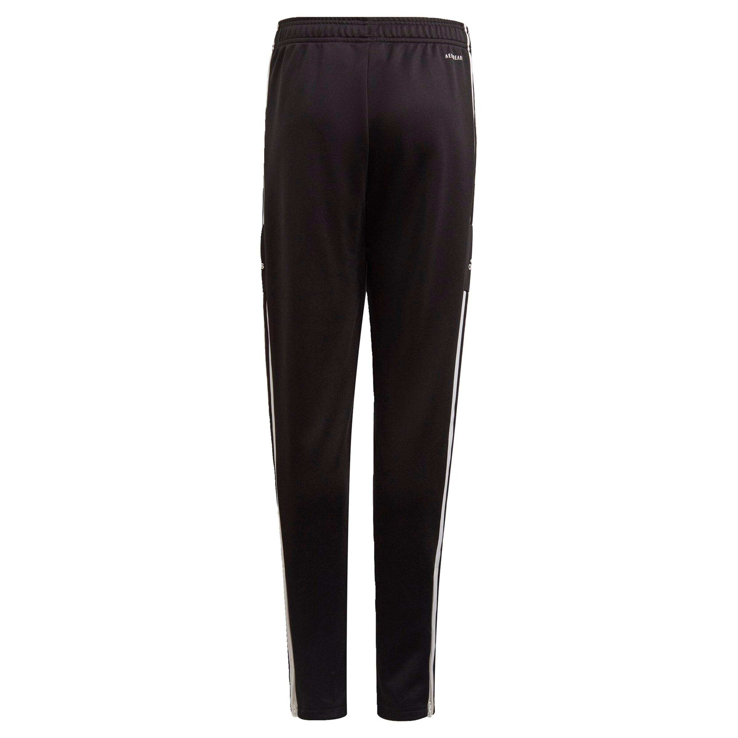 ADIDAS PERFORMANCE Regular Sportbroek 'Squadra 21 ' in Zwart