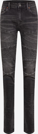 American Eagle Jeans 'AIRFLEX' in de kleur Black denim, Productweergave