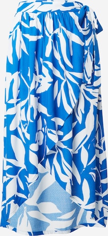 MovesSuknja - plava boja: prednji dio